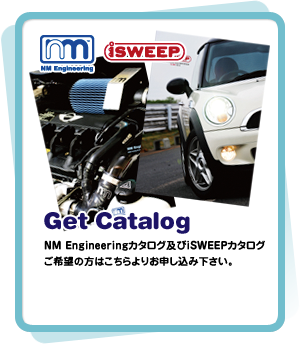 Get Catalog
